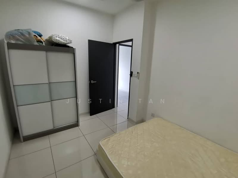 Service Residence for Rent at Emira Residence - Justin Tan - Bedroom - PropertyGuru.com.my