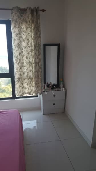 Service Residence for Rent at Emira Residence - Justin Tan - Bedroom - PropertyGuru.com.my