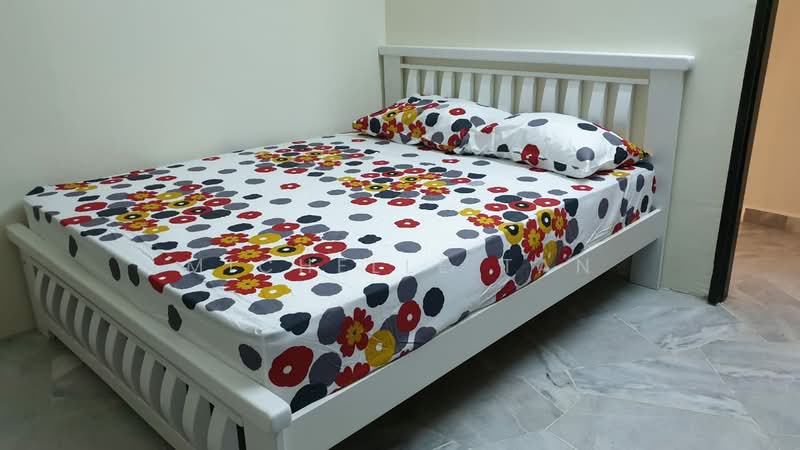 Condominium for Sale at The Palladium - Michelle Tan - Bedroom - PropertyGuru.com.my