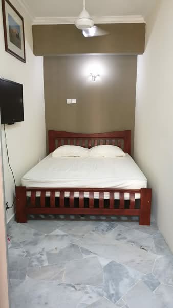 Condominium for Sale at The Palladium - Michelle Tan - Bedroom - PropertyGuru.com.my