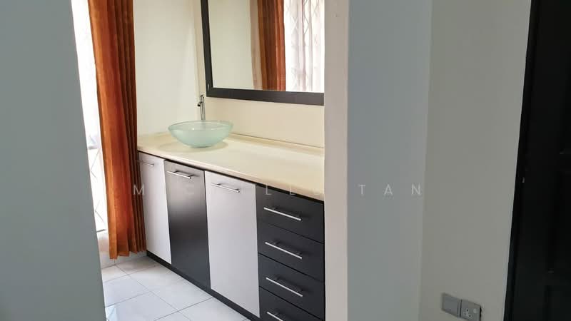 Condominium for Sale at The Palladium - Michelle Tan - Bathroom - PropertyGuru.com.my