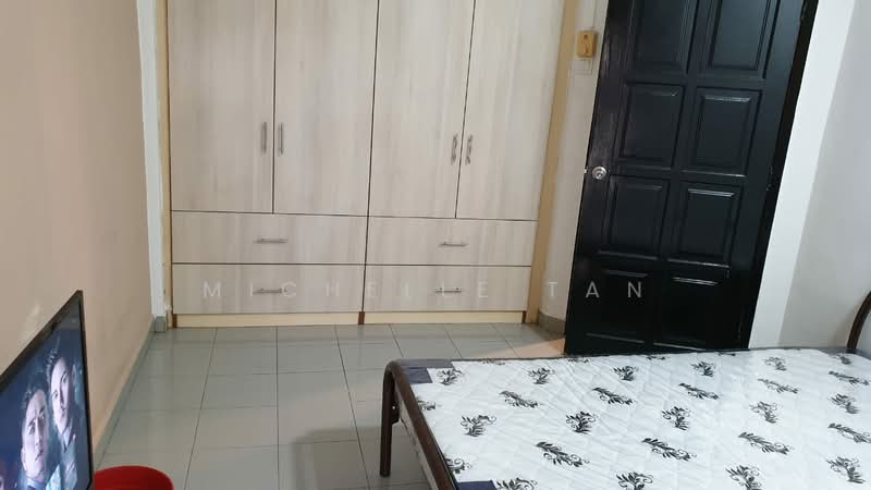 Condominium for Sale at The Palladium - Michelle Tan - Bedroom - PropertyGuru.com.my