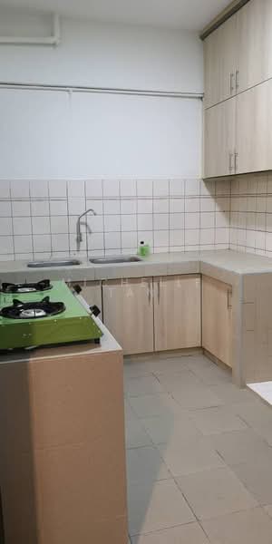 Condominium for Sale at The Palladium - Michelle Tan - Kitchen - PropertyGuru.com.my