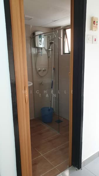 Condominium for Sale at The Palladium - Michelle Tan - Bathroom - PropertyGuru.com.my