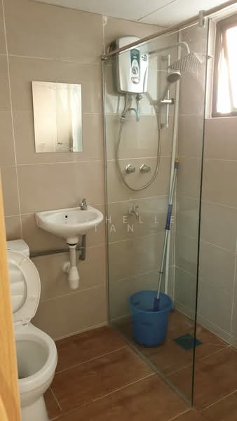 Condominium for Sale at The Palladium - Michelle Tan - Bathroom - PropertyGuru.com.my