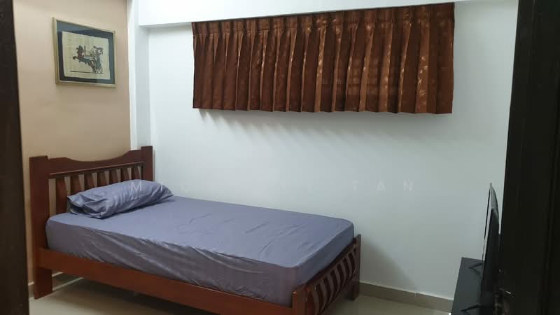 Condominium for Sale at The Palladium - Michelle Tan - Bedroom - PropertyGuru.com.my