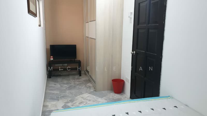 Condominium for Sale at The Palladium - Michelle Tan - Bedroom - PropertyGuru.com.my