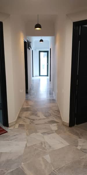 Condominium for Sale at The Palladium - Michelle Tan - Corridor - PropertyGuru.com.my