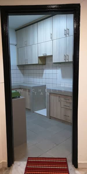Condominium for Sale at The Palladium - Michelle Tan - Kitchen - PropertyGuru.com.my