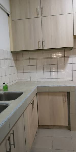 Condominium for Sale at The Palladium - Michelle Tan - Kitchen - PropertyGuru.com.my