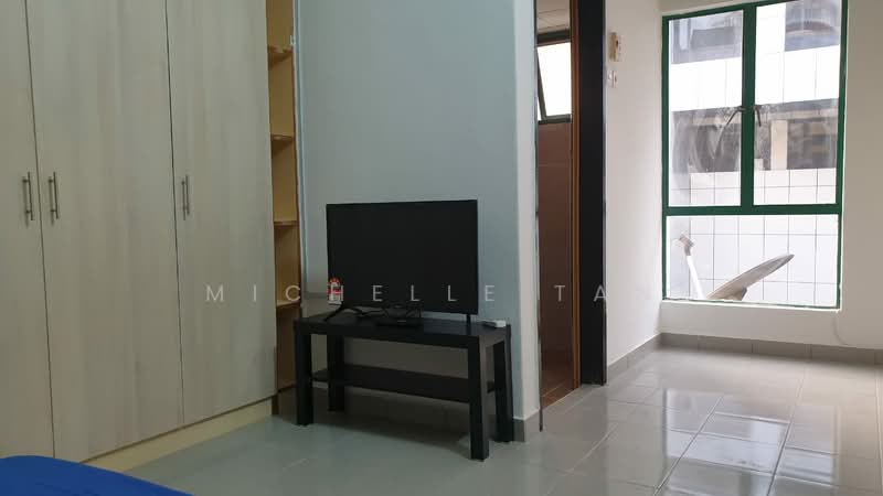 Condominium for Sale at The Palladium - Michelle Tan - Interior - PropertyGuru.com.my