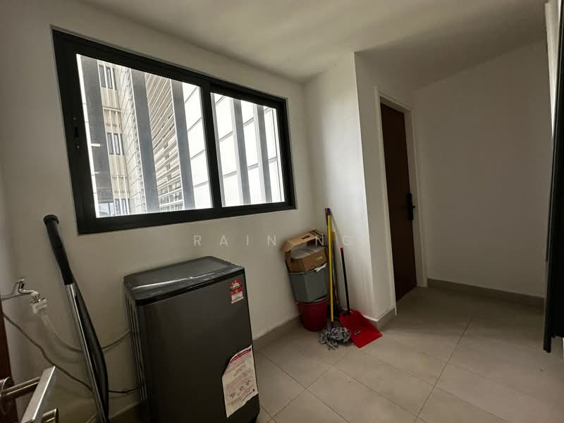 Service Residence for Rent at The Astaka @ 1 Bukit Senyum - Rain Ng - Interior - PropertyGuru.com.my