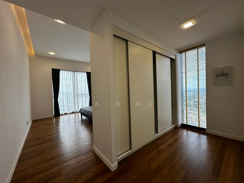 Service Residence for Rent at The Astaka @ 1 Bukit Senyum - Rain Ng - Bedroom - PropertyGuru.com.my