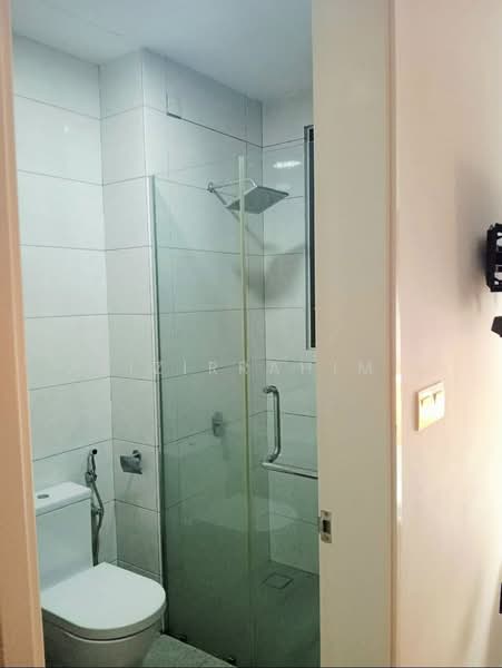 Service Residence for Rent at Conezion Residences - Azizirrahim . - Bathroom - PropertyGuru.com.my