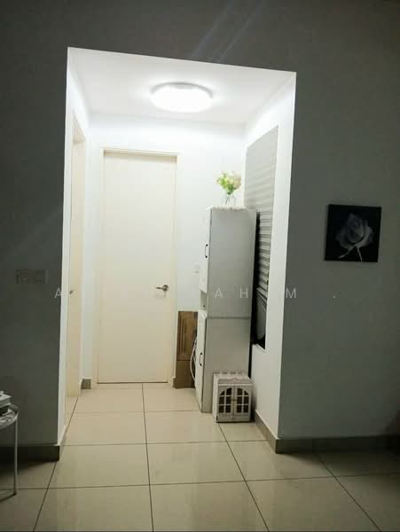 Service Residence for Rent at Conezion Residences - Azizirrahim . - Entrance - PropertyGuru.com.my