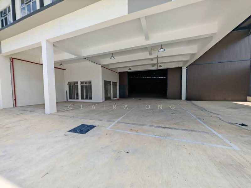 Semi-D Factory for Rent in Permas Jaya (Johor) - Claira Ong - Exterior - PropertyGuru.com.my