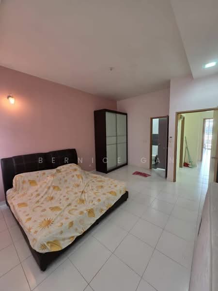 Rumah Teres 2 Tingkat untuk Dijual di Ulu Tiram (Johor) - Bernice Gan - Bedroom - PropertyGuru.com.my