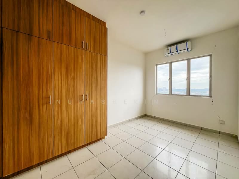 Condominium for Sale at Residensi Adelia - Nurashekin . - Bedroom - PropertyGuru.com.my