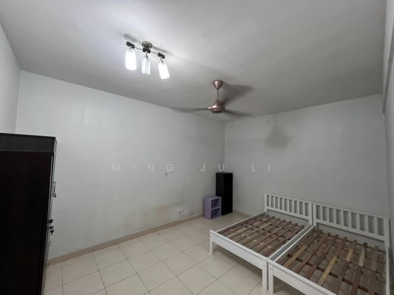 Condominium for Sale at Platinum Lake PV 13 - Ming Ju Li - PropertyGuru.com.my