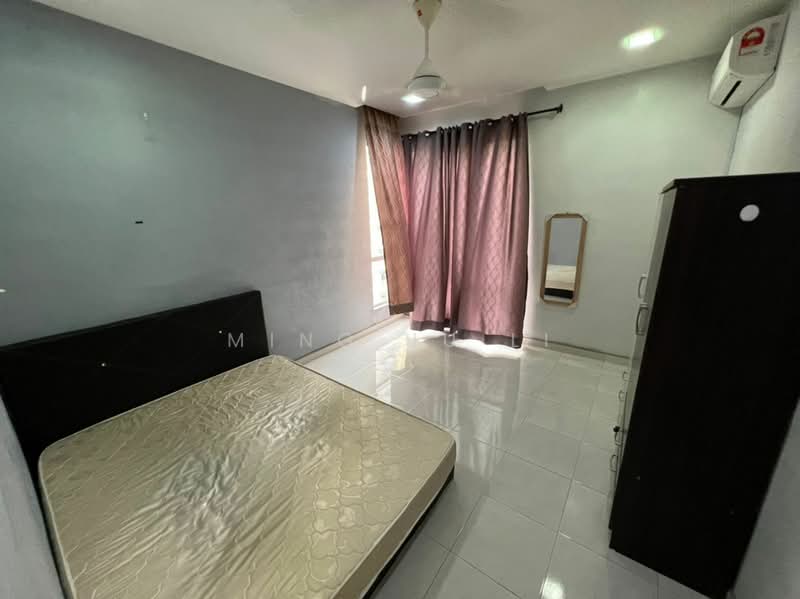 Condominium for Sale at Platinum Lake PV 13 - Ming Ju Li - PropertyGuru.com.my