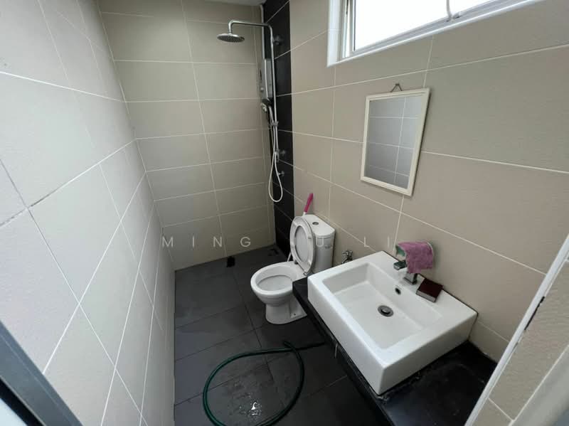 Condominium for Sale at Platinum Lake PV 13 - Ming Ju Li - PropertyGuru.com.my