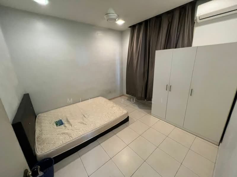 Condominium for Sale at Platinum Lake PV 13 - Ming Ju Li - PropertyGuru.com.my