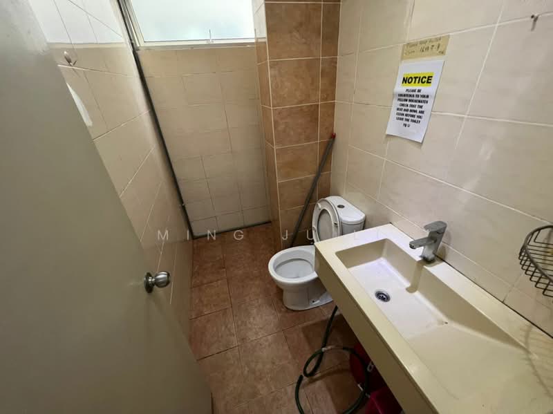 Condominium for Sale at Platinum Lake PV 13 - Ming Ju Li - PropertyGuru.com.my