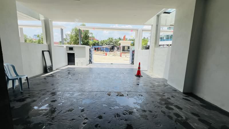 3-storey Terraced House for Sale in Jalan Klang Lama (Old Klang Road) (Kuala Lumpur) - Cannice You - Exterior - PropertyGuru.com.my