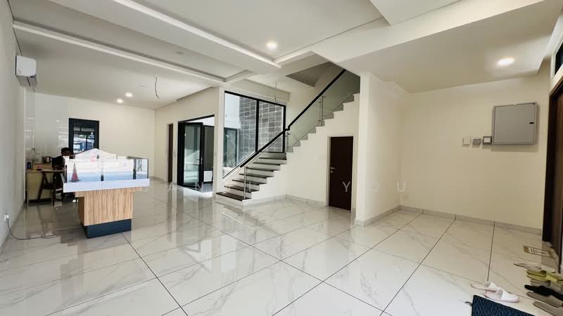 3-storey Terraced House for Sale in Jalan Klang Lama (Old Klang Road) (Kuala Lumpur) - Cannice You - Interior - PropertyGuru.com.my