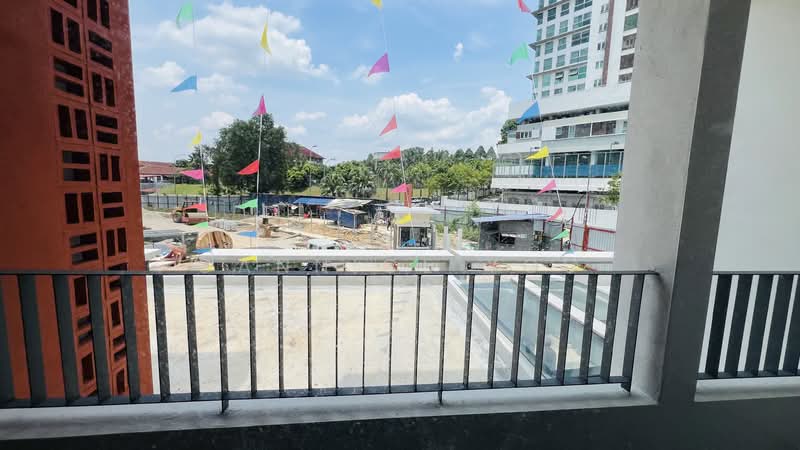 3-storey Terraced House for Sale in Jalan Klang Lama (Old Klang Road) (Kuala Lumpur) - Cannice You - PropertyGuru.com.my