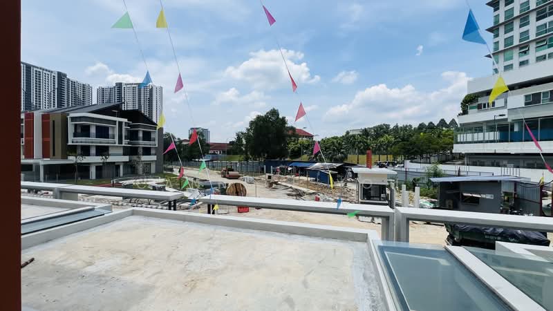 3-storey Terraced House for Sale in Jalan Klang Lama (Old Klang Road) (Kuala Lumpur) - Cannice You - PropertyGuru.com.my