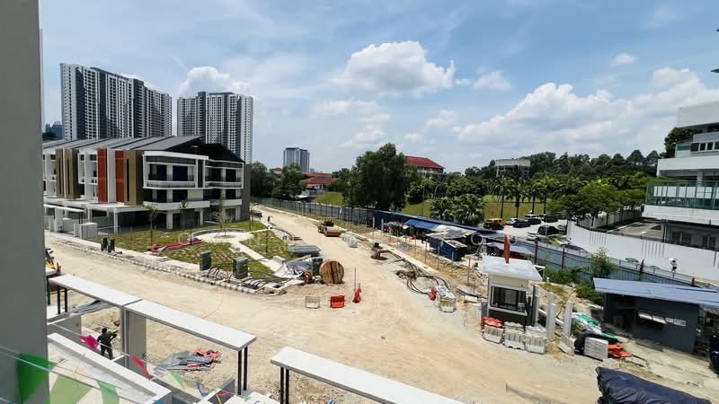 3-storey Terraced House for Sale in Jalan Klang Lama (Old Klang Road) (Kuala Lumpur) - Cannice You - PropertyGuru.com.my