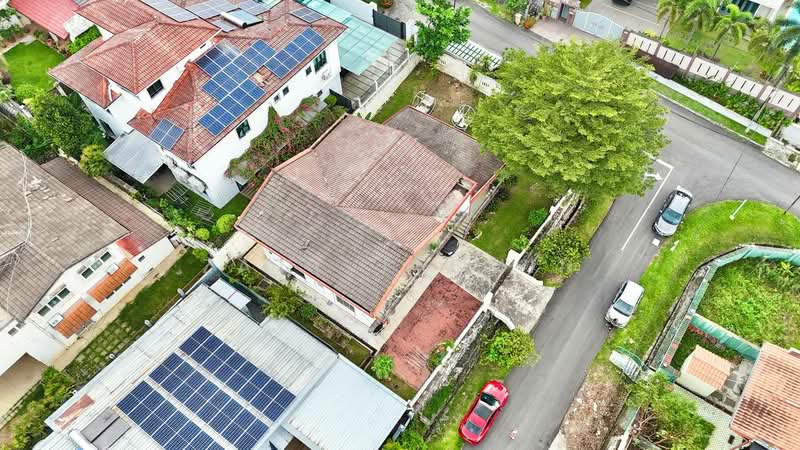 Bungalow for Sale in Seksyen 14 (Petaling Jaya) - Zaty Jasmin - Exterior - PropertyGuru.com.my