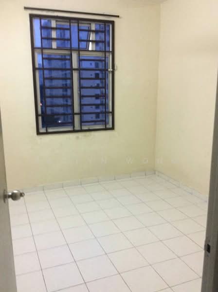 1.5-storey Terraced House for Rent in Taman Pelangi Indah (Ulu Tiram) - Jaclyn Wong - Interior - PropertyGuru.com.my