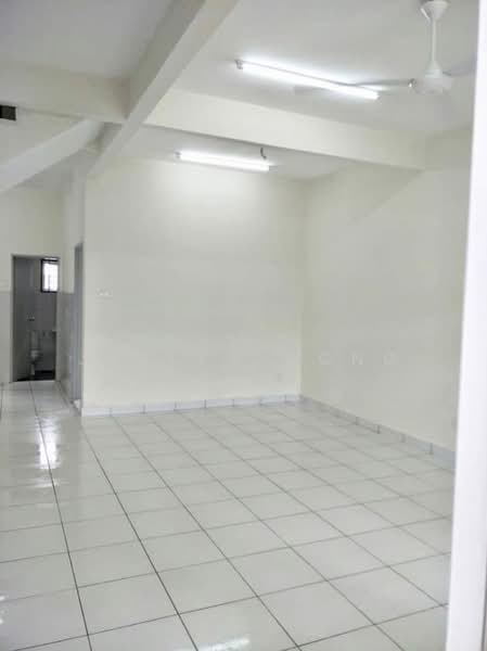 1.5-storey Terraced House for Rent in Taman Pelangi Indah (Ulu Tiram) - Jaclyn Wong - PropertyGuru.com.my