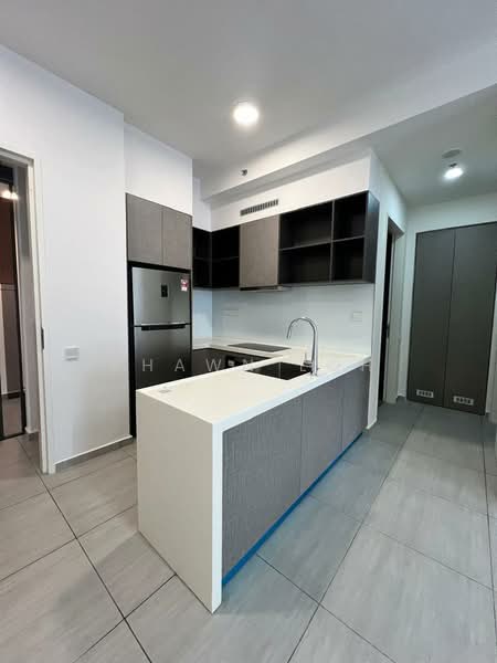 Servis Apartment untuk Disewa di The Arcuz - Shawn Loh - Kitchen - PropertyGuru.com.my