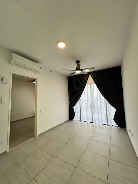 Servis Apartment untuk Disewa di The Arcuz - Shawn Loh - Living Room - PropertyGuru.com.my