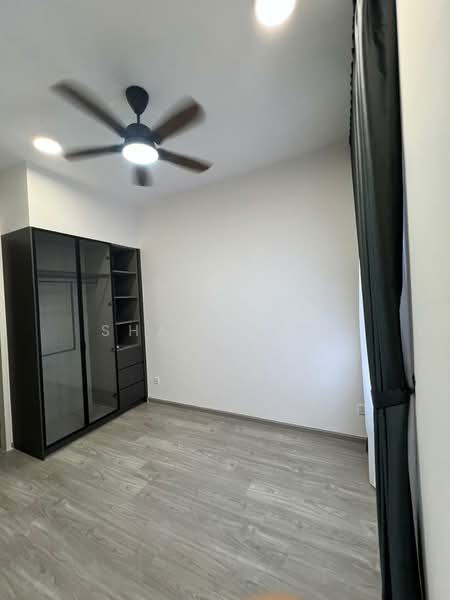 Servis Apartment untuk Disewa di The Arcuz - Shawn Loh - Bedroom - PropertyGuru.com.my