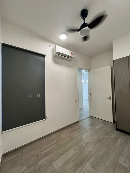 Servis Apartment untuk Disewa di The Arcuz - Shawn Loh - Bedroom - PropertyGuru.com.my