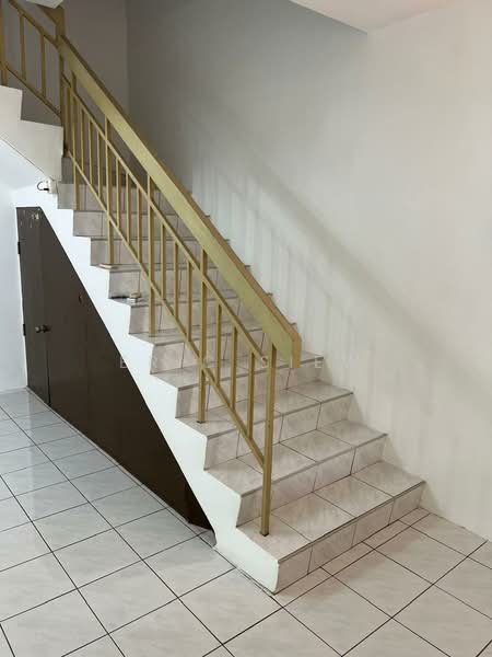 Rumah Teres untuk Disewa di Bandar Kinrara (Selangor) - Eric Siew - Interior - PropertyGuru.com.my