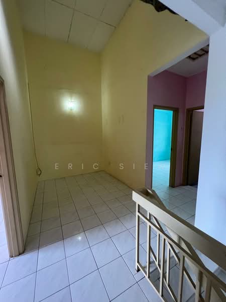 Rumah Teres untuk Disewa di Bandar Kinrara (Selangor) - Eric Siew - Interior - PropertyGuru.com.my