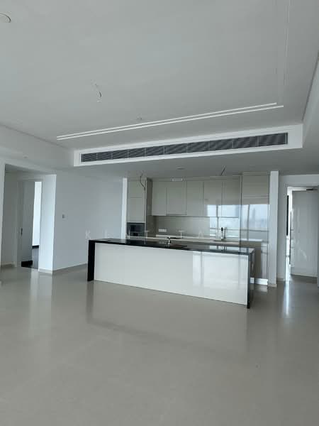 Service Residence for Rent at Pavilion Damansara Heights - Kent Tan - Kitchen - PropertyGuru.com.my