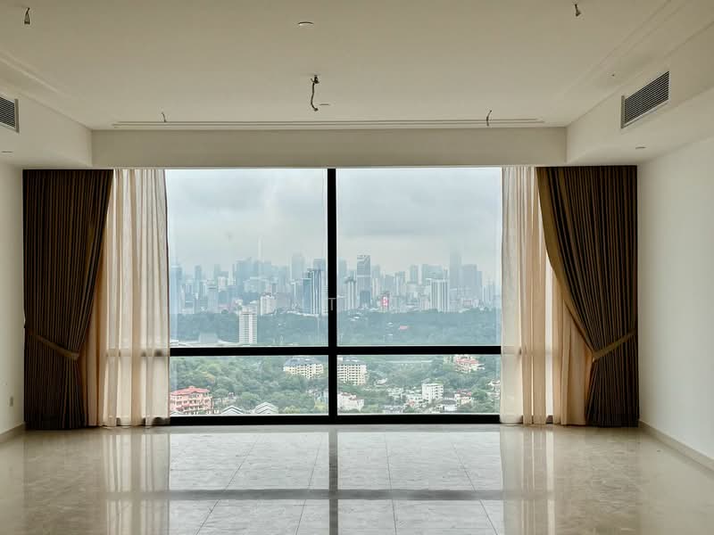 Service Residence for Rent at Pavilion Damansara Heights - Kent Tan - View - PropertyGuru.com.my