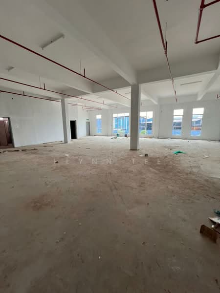 Detached Factory for Rent in Padang Meha (Kedah) - Elynn Tee - Interior - PropertyGuru.com.my