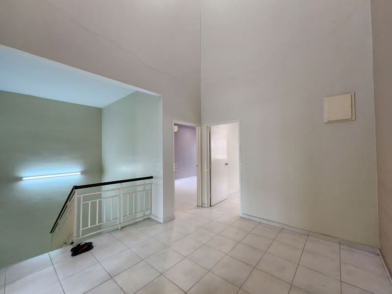 2-storey Terraced House for Sale in Bandar Seri Alam (Masai) - Sze Lee - Interior - PropertyGuru.com.my