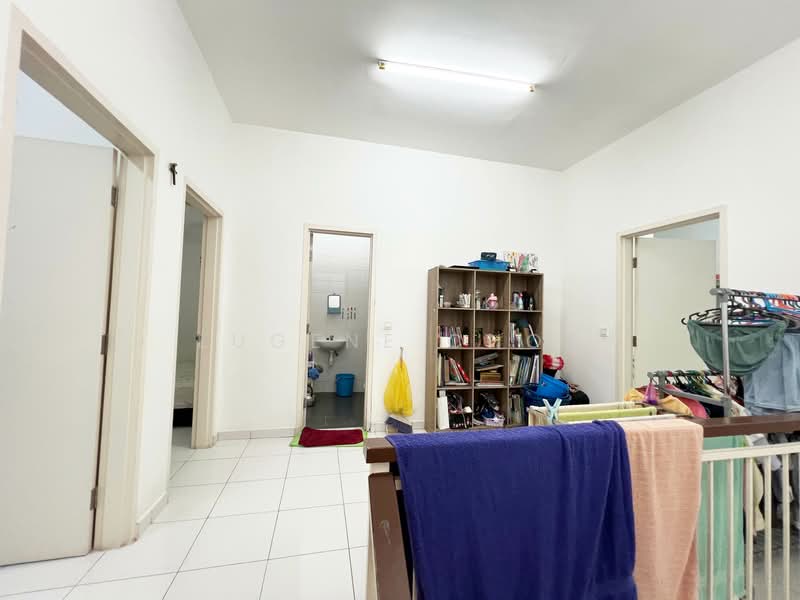 2-storey Terraced House for Sale in Semenyih (Selangor) - Eugene Choy - Interior - PropertyGuru.com.my