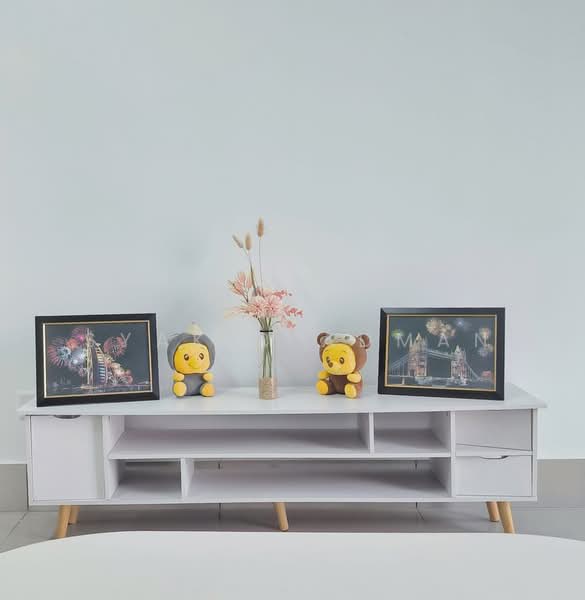 Service Residence for Rent at Serviced Residence @ Razak City Residences (RC Residences) - Syakir Adman - Interior - PropertyGuru.com.my