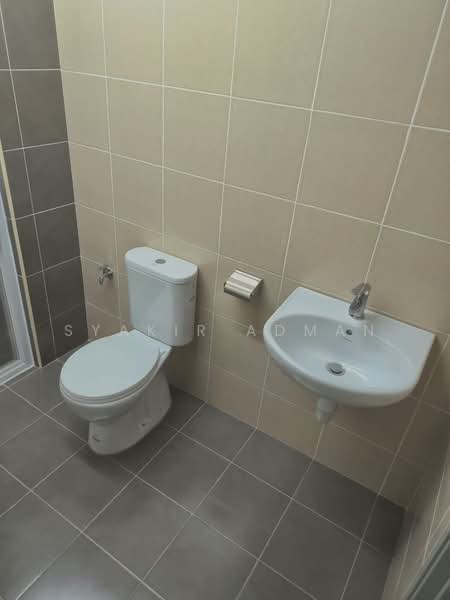 Service Residence for Rent at Serviced Residence @ Razak City Residences (RC Residences) - Syakir Adman - PropertyGuru.com.my