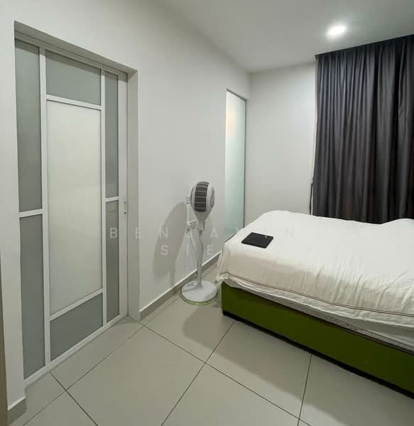 Kondominium untuk Dijual di The Andes Condo Villa @ Bukit Jalil - Benjamin Siew - Bedroom - PropertyGuru.com.my