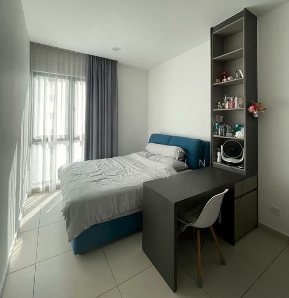 Kondominium untuk Dijual di The Andes Condo Villa @ Bukit Jalil - Benjamin Siew - Bedroom - PropertyGuru.com.my